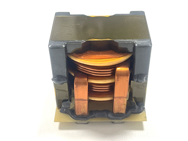 New energy transformer