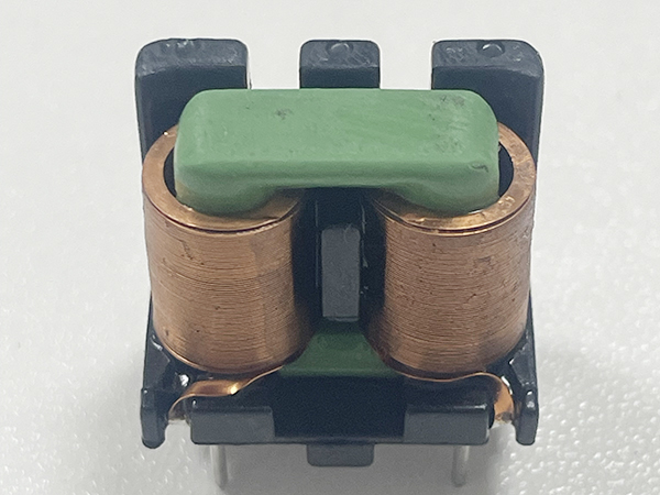 Common mode inductor